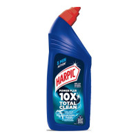 HARPIC MARINE TOILET CLEANER 1.00 LTR BOTTLE