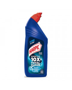 HARPIC MARINE TOILET CLEANER 1.00 LTR BOTTLE