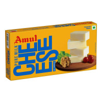 AMUL CHEESE CUBE- 200.00 GM PACKET