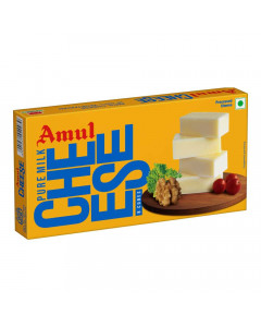 AMUL CHEESE CUBE- 200.00 GM PACKET AMUL CHEESE CUBE- 200.00 GM PACKET