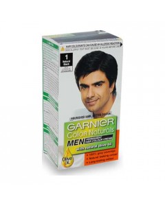 Garnier Color Naturals Men 1 Natural Black 45 Ml