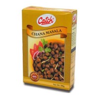 CATCH CHANA MASALA 100.00 GM BOX