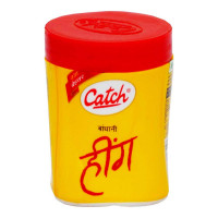 CATCH COMPOUNDED HING 25.00 GM BOTTLE CATCH COMPOUNDED HING 25.00 GM BOTTLE