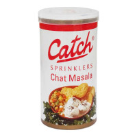 CATCH CHAT MASALA SPRINKLERS 100.00 GM