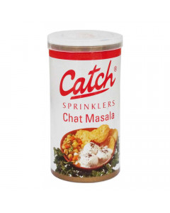 CATCH CHAT MASALA SPRINKLERS 100.00 GM CATCH CHAT MASALA SPRINKLERS 100.00 GM