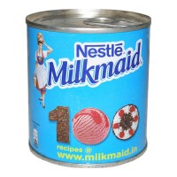 NESTLE MILKMAID 380 GM TIN