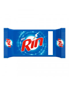 RIN DETERGENT BAR 185 GM BAR