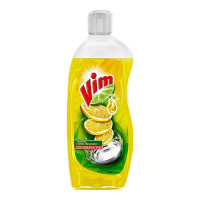 VIM DISHWASH GEL 500.00 ML BOTTLE VIM DISHWASH GEL 500.00 ML BOTTLE