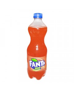 FANTA SOFT DRINK 740 ML BOTTLE FANTA SOFT DRINK 740 ML BOTTLE