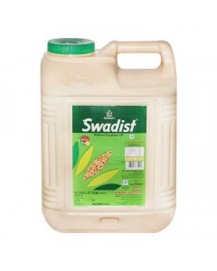 SWADIST REFINED SOYABEAN OIL- 13.00 KG JAR SWADIST REFINED SOYABEAN OIL- 13.00 KG JAR