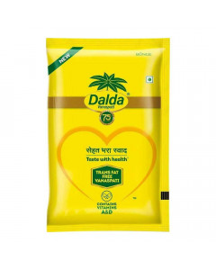 DALDA VANASPATI 840 GM PACKET