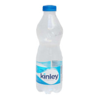 KINLEY DRINKING WATER 500.00 ML BOTTLE