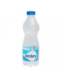 KINLEY DRINKING WATER 500.00 ML BOTTLE