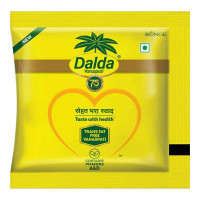 DALDA VANASPATI 500.00 GM PACKET