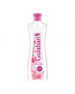 DABUR GULABARI ROSE WATER 250.00 ML BOTTLE