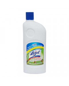 LIZOL PINE SURFACE CLEANER 500.00 ML BOTTLE