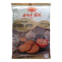 KAMAL OM SINGHADA ATTA 250.00 GM PACKET