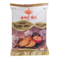 KAMAL OM SINGHADA ATTA 250.00 GM PACKET