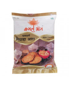 KAMAL OM SINGHADA ATTA 250.00 GM PACKET KAMAL OM SINGHADA ATTA 250.00 GM PACKET