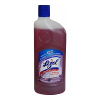 LIZOL LAVENDER SURFACE CLEANER 500.00 Ml Bottle