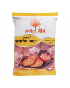 KAMAL OM RAJGIRA ATTA 250 GM PACKET KAMAL OM RAJGIRA ATTA 250 GM PACKET