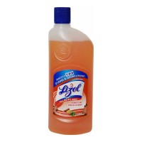 LIZOL SANDAL SURFACE CLEANER 500.00 ML BOTTLE