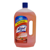 LIZOL SANDAL SURFACE CLEANER 975.00 ML JAR LIZOL SANDAL SURFACE CLEANER 975.00 ML JAR