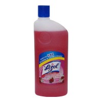 LIZOL FLORAL SURFACE CLEANER 500.00 ML BOTTLE