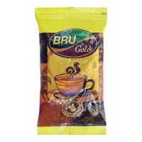 BRU GOLD COFFEE 50.00 GM PACKET BRU GOLD COFFEE 50.00 GM PACKET