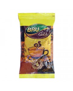 BRU GOLD COFFEE 50.00 GM PACKET BRU GOLD COFFEE 50.00 GM PACKET