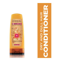 LOREAL PARIS 6 OIL NOURISHING CONDITIONER 180 ML BOTTLE