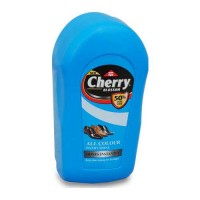 CHERRY BLOSSOM NEUTRAL HANDY SHINE SHOE POLISH BLUE 1.00 NO