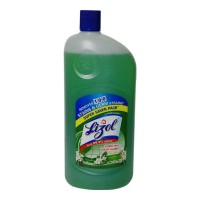 LIZOL JASMINE SURFACE CLEANER 1 LTR JAR