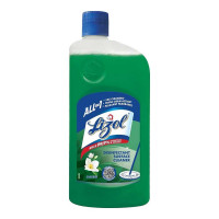 LIZOL JASMINE SURFACE CLEANER 975 ML JAR LIZOL JASMINE SURFACE CLEANER 975 ML JAR