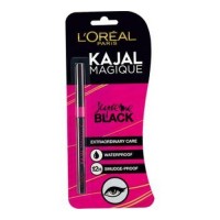 LOREAL PARIS KAJAL MAGIQUE 0.35 GM PACKET