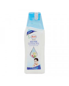 AYUR HERBAL DEEP PORE CLEANSING MILK 100 ML