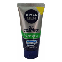 NIVEA MEN OIL CONTROL FACE WASH 50 GM