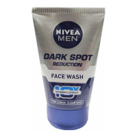 NIVEA MEN DARK SPOT REDUCTION FACEWASH 50 GM
