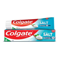 COLGATE ACTIVE SALT TOOTHPASTE 200.00 GM BOX COLGATE ACTIVE SALT TOOTHPASTE 200.00 GM BOX