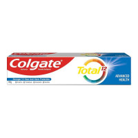 COLGATE TOTAL ADVANCED HEALTH TOOTHPASTE 80.00 GM BOX COLGATE TOTAL ADVANCED HEALTH TOOTHPASTE 80.00 GM BOX