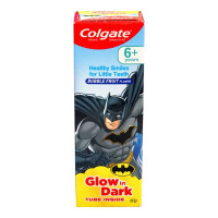 COLGATE BUBBLE FRUIT KIDS (6+YEARS) TOOTHPASTE 80.00 GM TUBE