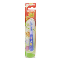 COLGATE EXTRA SOFT KIDS TOOTHBRUSH 1.00 NO PACKET