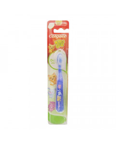 COLGATE EXTRA SOFT KIDS TOOTHBRUSH 1.00 NO PACKET COLGATE EXTRA SOFT KIDS TOOTHBRUSH 1.00 NO PACKET