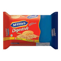 MCVITIES DIGESTIVE BISCUITS 400.00 GM BOX MCVITIES DIGESTIVE BISCUITS 400.00 GM BOX