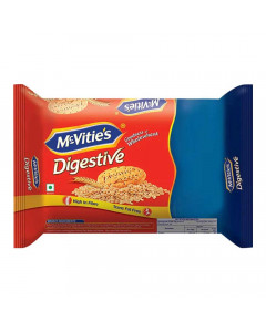 MCVITIES DIGESTIVE BISCUITS 400.00 GM BOX MCVITIES DIGESTIVE BISCUITS 400.00 GM BOX