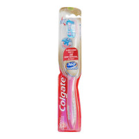 COLGATE 360 SURROUND MEDIUM TOOTHBRUSH