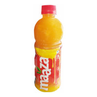 MAAZA MANGO DRINK 600.00 ML