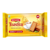 BRITANNIA TOASTEA PREMIUM BAKE RUSK 250.00 GM