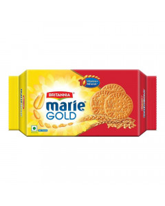 BRITANNIA MARIE GOLD BISCUITS 250.00 GM PACKET