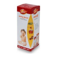 DABUR JANMA GHUNTI HONEY 125 ML
